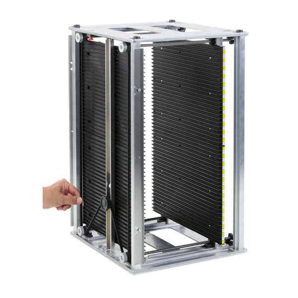 手动传动PCB上板架 手动传动PCB上板架